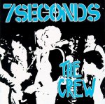 7 SECONDS - the crew