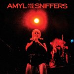 AMYL AND THE SNIFFERS - big attraction + giddy up