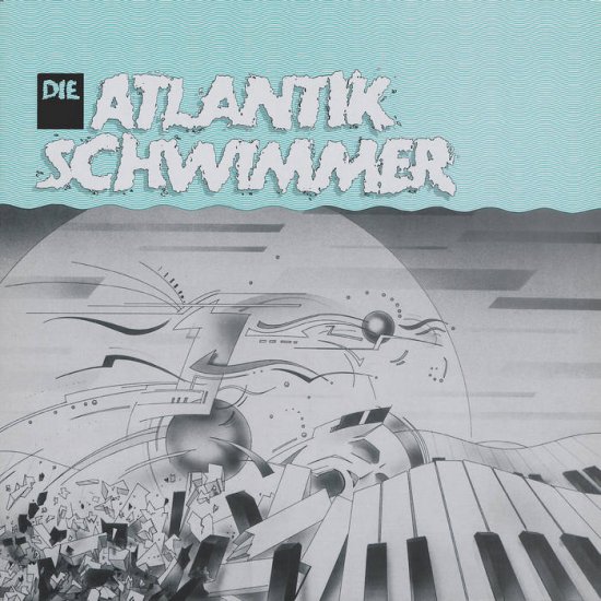 ATLANTIKSCHWIMMER - 1985 - Click Image to Close