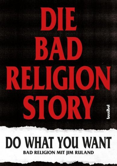 DIE BAD RELIGION STORY - Click Image to Close