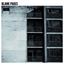 BLANK PAGES - S/T