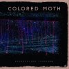 COLORED MOTH - fragmenting tensions COLORED MOTH - fragmenting tensions