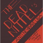 DEAD NITTELS - anti new wave liga