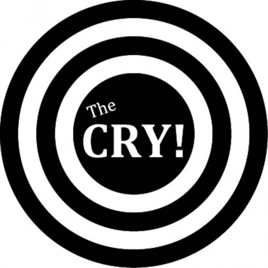 THE CRY! - S/T - zum Schließen ins Bild klicken