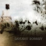 DAYLIGHT ROBBERY - signal bleed - limited color vinyl