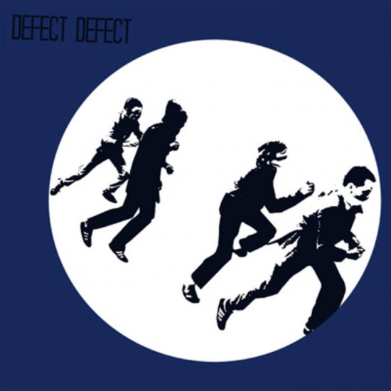 DEFECT DEFECT - S/T - Click Image to Close