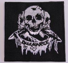 DISCHARGE - patch