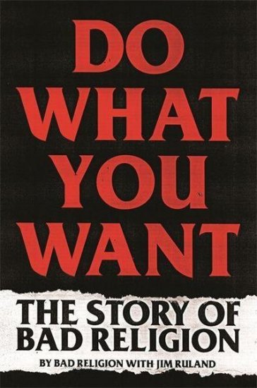 DO WHAT YOU WANT - Click Image to Close