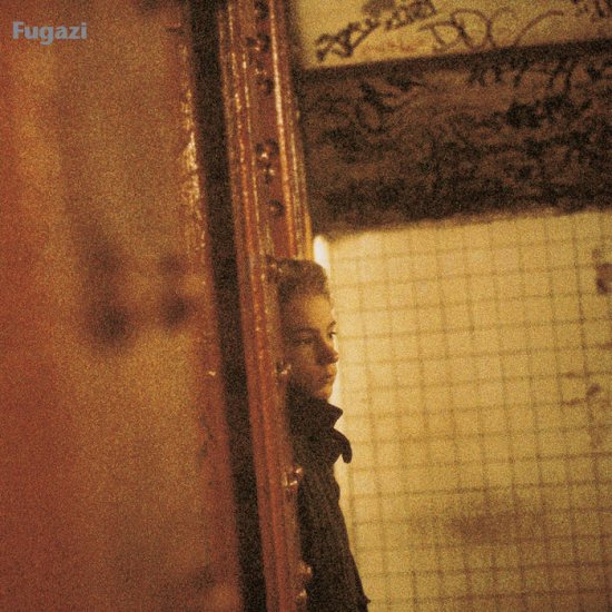 FUGAZI - steady diet of nothing - Click Image to Close