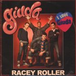 GIUDA - racey roller