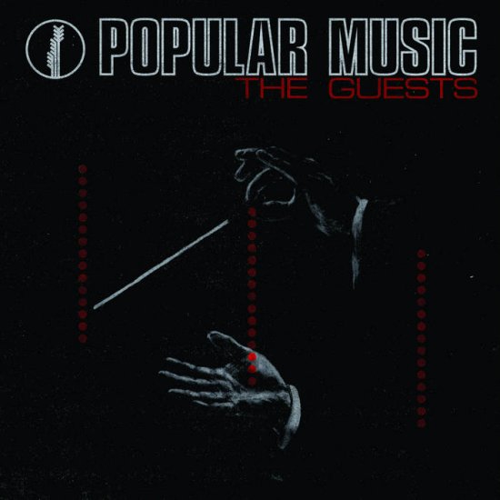 GUESTS - popular music - Click Image to Close
