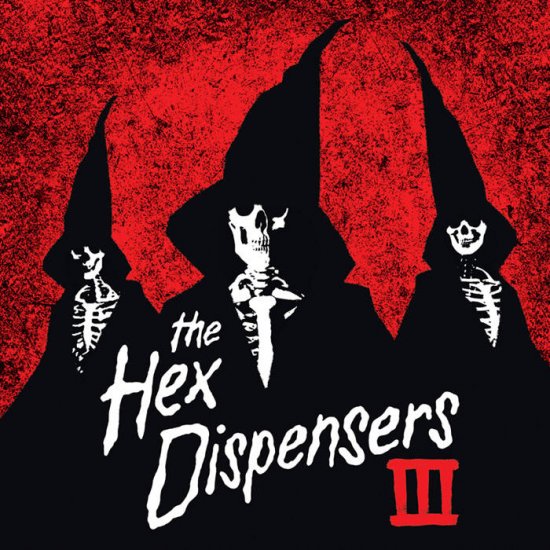 HEX DISPENSERS - III - Click Image to Close