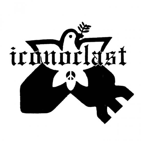 ICONOCLAST - domination or destruction - zum Schließen ins Bild klicken