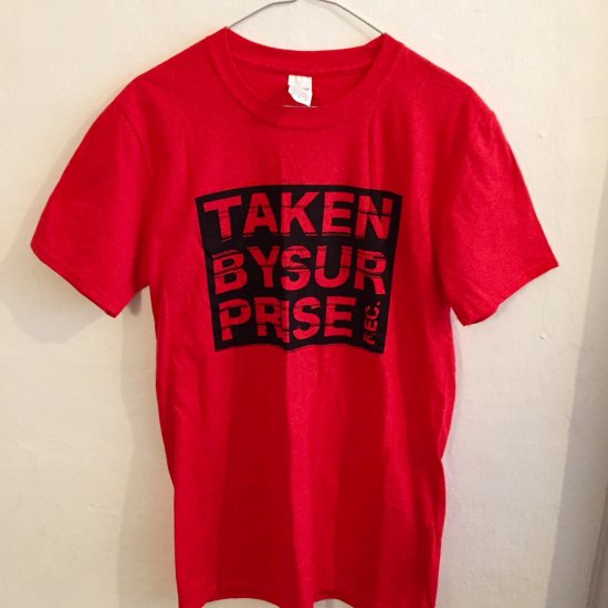 TBSR - red size m - Click Image to Close
