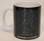 JOY DIVISION - mug