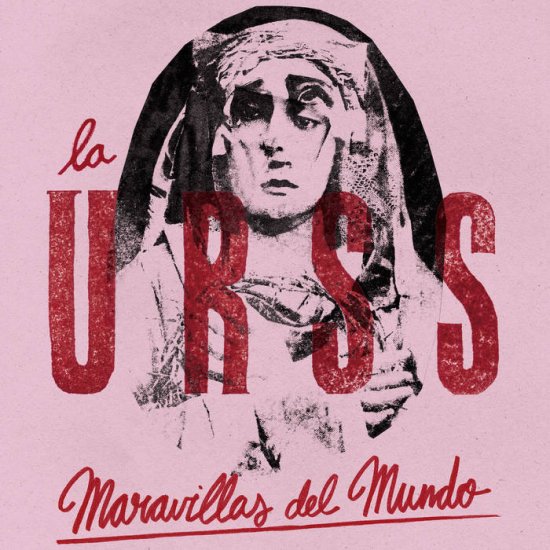 LA URSS - maravillas del mundo - zum Schließen ins Bild klicken