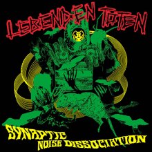 LEBENDEN TOTEN - synaptic noise dissociation
