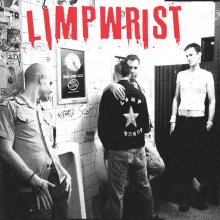LIMP WRIST - S/T