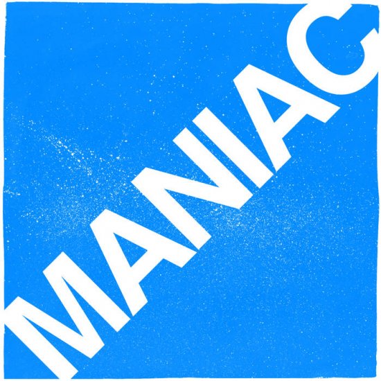 MANIAC - demimonde - Click Image to Close