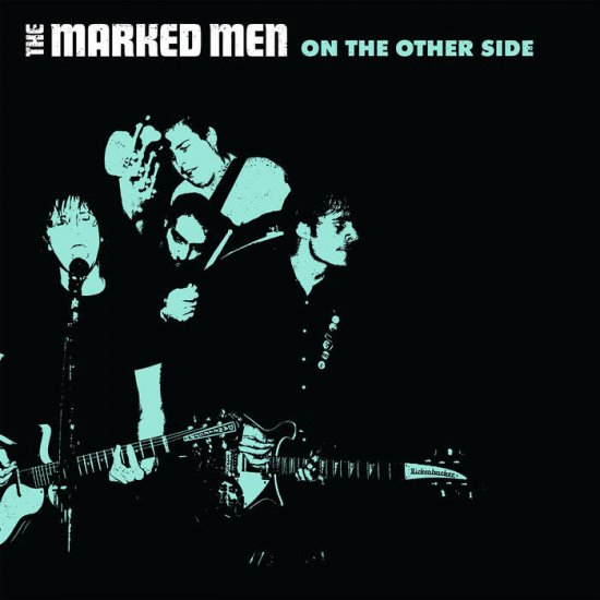 MARKED MEN - on the other side - zum Schließen ins Bild klicken