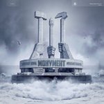 MOLCHAT DOMA - monument - color vinyl
