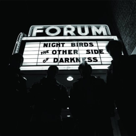 NIGHT BIRDS - the other side of darkness - Click Image to Close