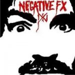 NEGATIVE FX - S/T