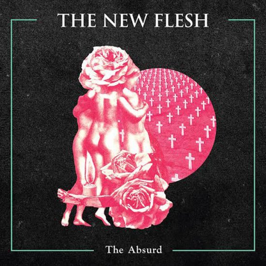 NEW FLESH - the absurd - Click Image to Close
