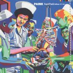 V/A - paink french punk anthems 1977 - 1982