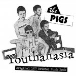 PIGS - youthanasia