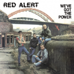 RED ALERT - we've got the power