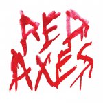 RED AXES - S/T