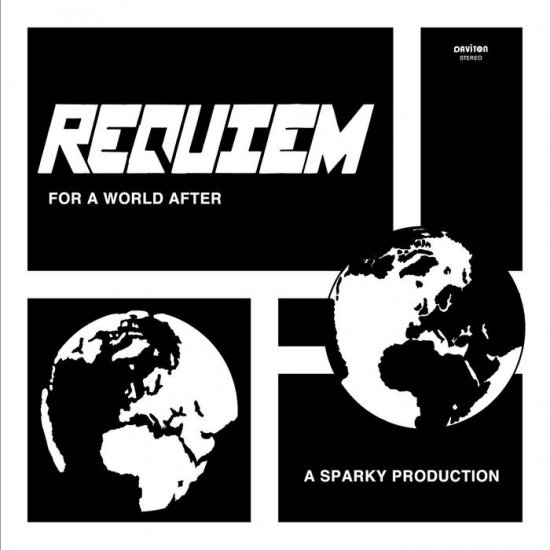 REQUIEM - for a world after - Click Image to Close