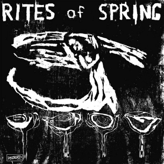 RITES OF SPRING - S/T - Click Image to Close