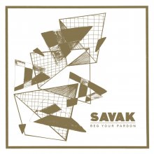SAVAK - beg your pardon