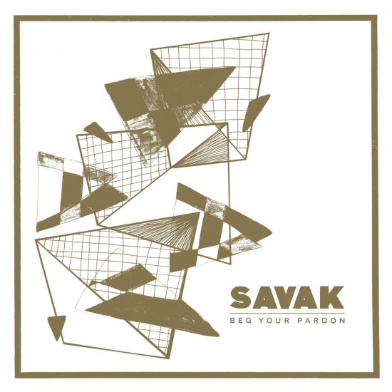 SAVAK - beg your pardon - Click Image to Close
