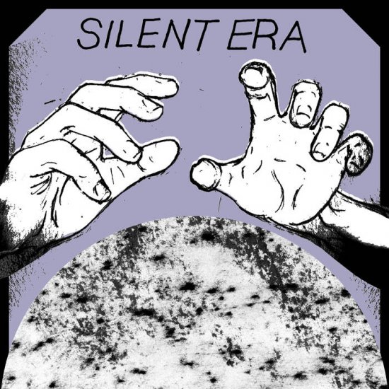 SILENT ERA - S/T - Click Image to Close