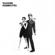 TELEVISION PERSONALITIES - and don't the kids just love it