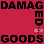 V/A - damaged goods (1988 - 2018)
