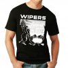 WIPERS - alien boy - size m
