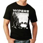 WIPERS - alien boy - size xs