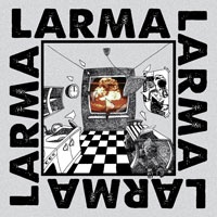 LARMA - S/T - Click Image to Close