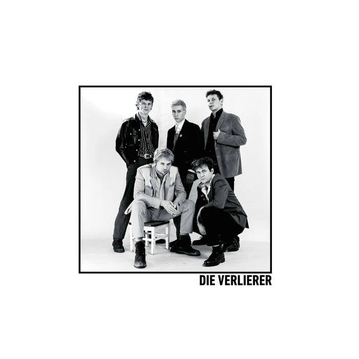 DIE VERLIERER - S/T