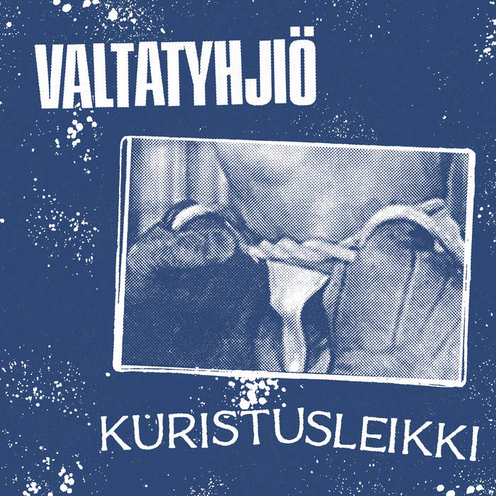 VALTAYHIJIÖ – kuristusleikki