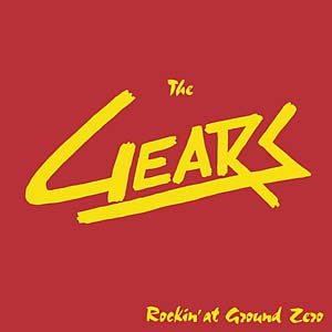 GEARS - rockin' at ground zero - Click Image to Close
