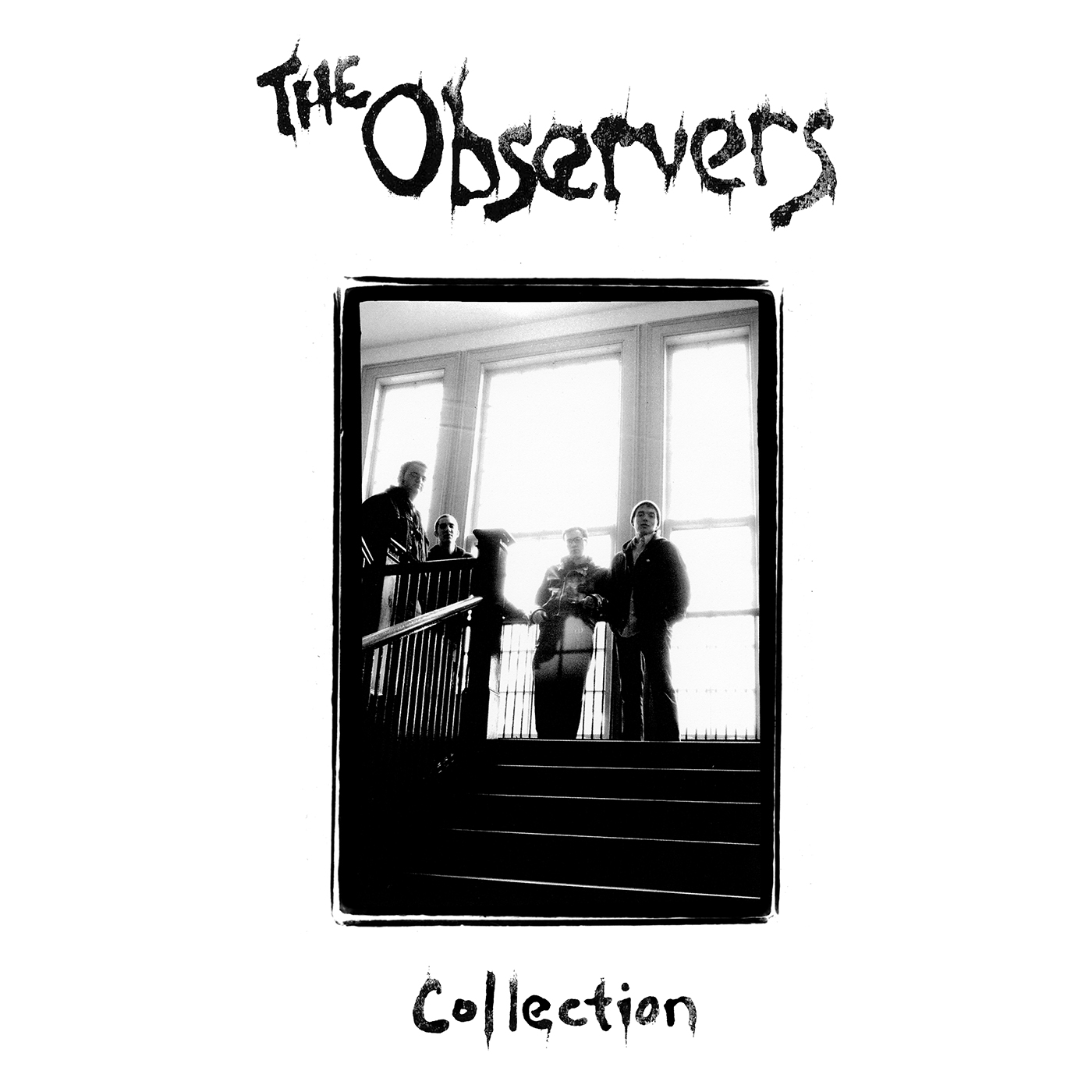THE OBSERVERS - collection