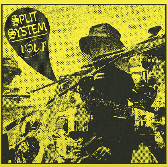 SPLIT SYSTEM - vol. I