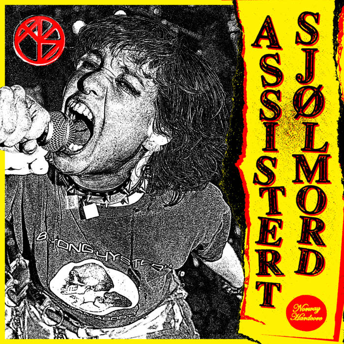 ASSISTERT SJØLMORD - S/T