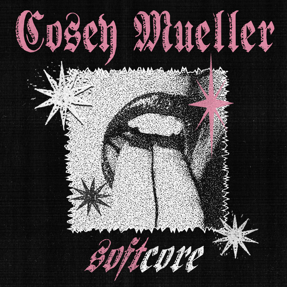 COSEY MUELLER - softcore