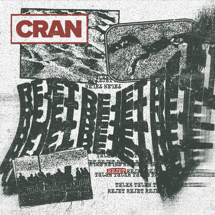 CRAN - rejet